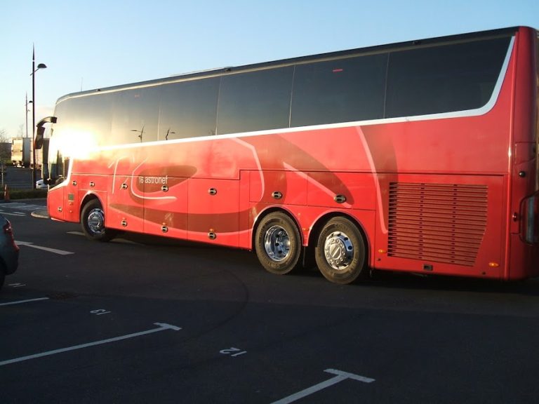 Cronins Coaches (Cork)