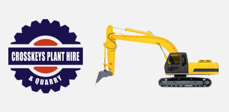 Crosskeys Plant Hire