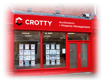Crotty Auctioneering & Property Management Limited