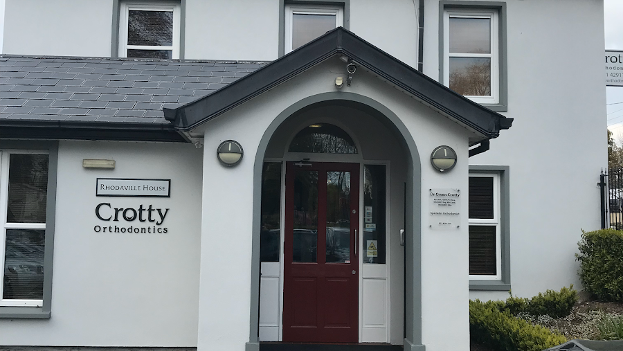 Crotty Orthodontics