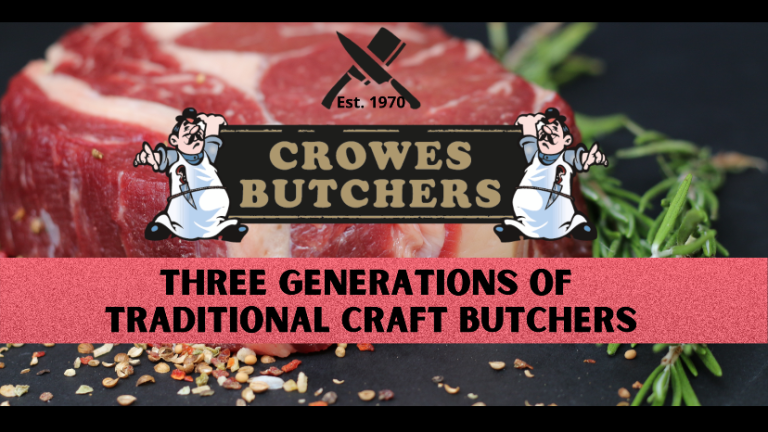 Crowes Butchers
