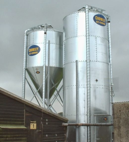 Crowley Engineering