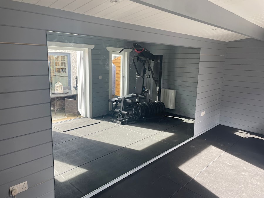 Crystal Glazing – Window Repair Dublin