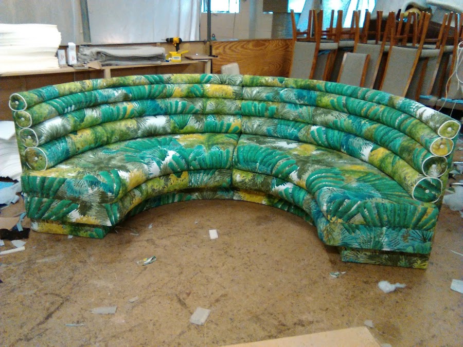 Cs contract furniture