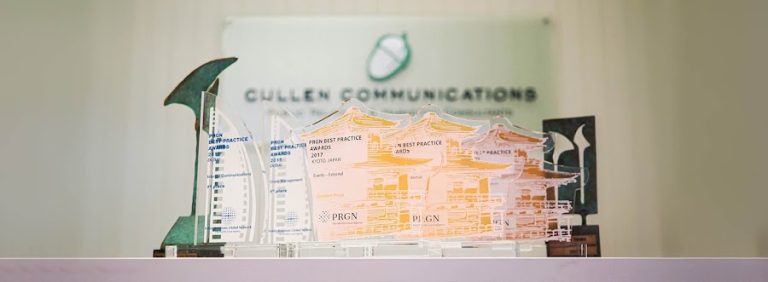 Cullen Communications