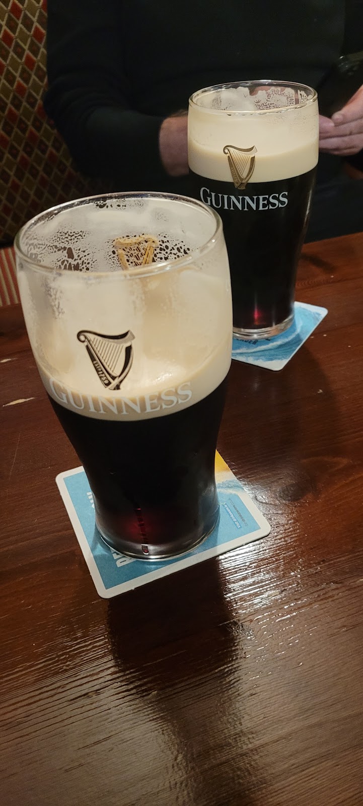 Culley’s Bar & Wine Shop