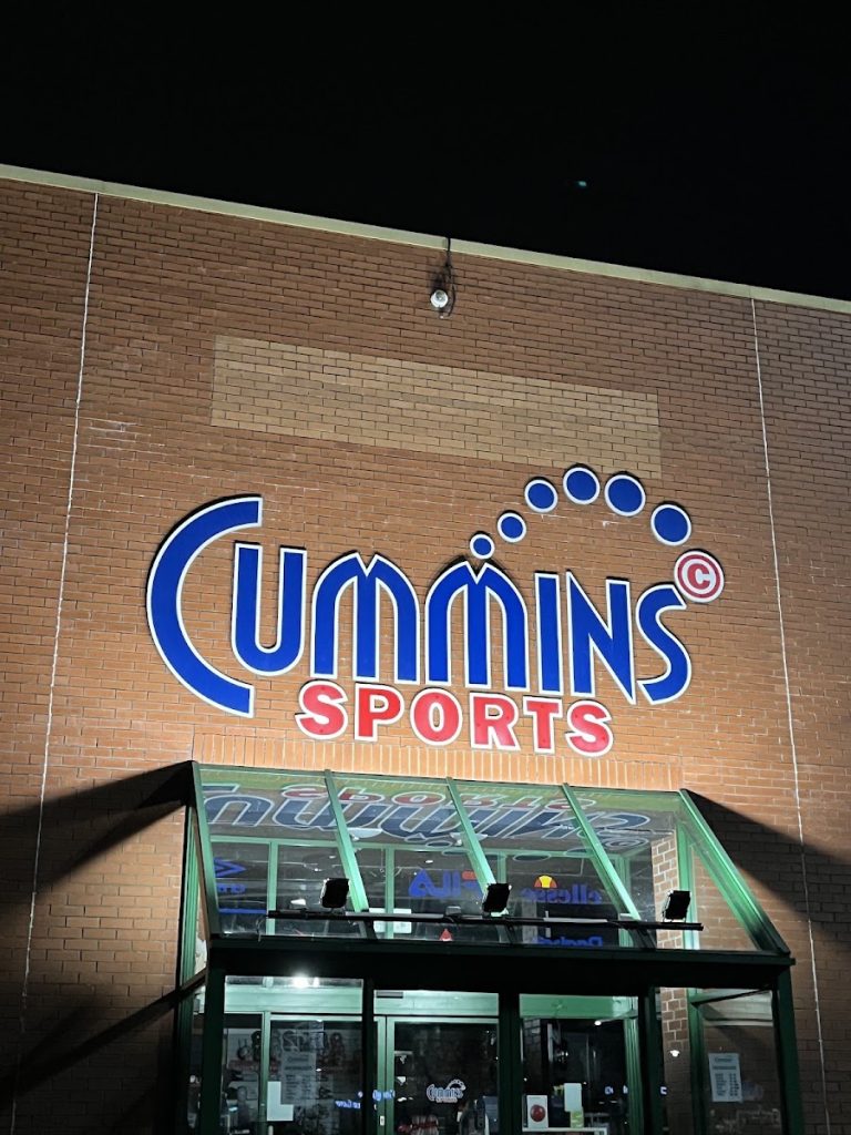 Cummins Sports
