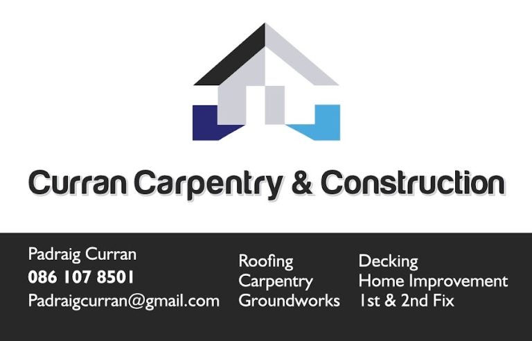 Curran Carpentry & Construction