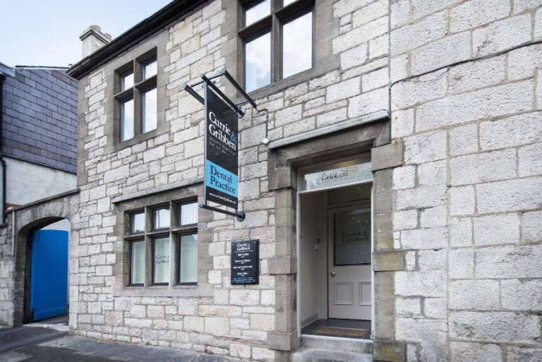 Currie & Gribben Dental Surgery