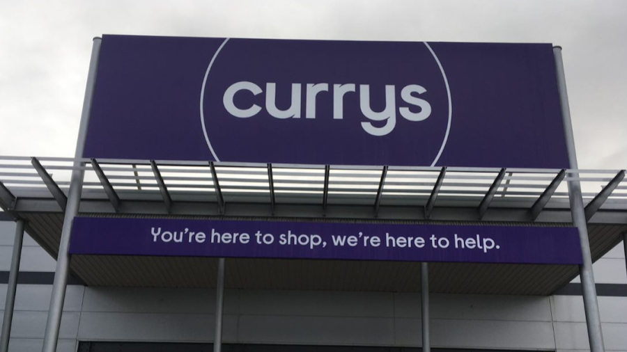 Currys