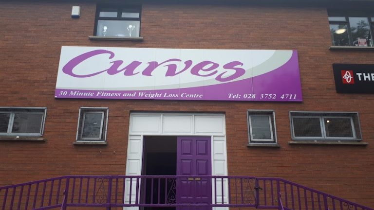 Curves Armagh