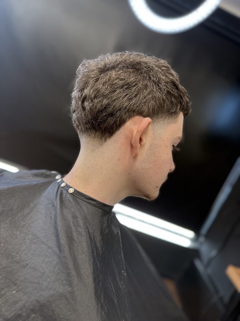 Cuts By Chris