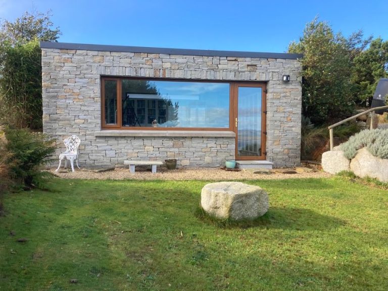 Cutting Edge Homes