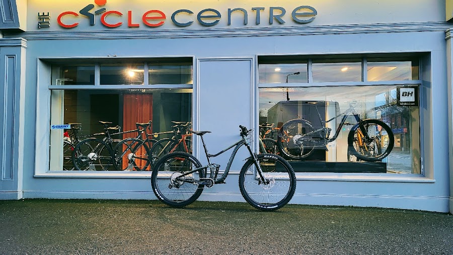 Cycle Centre
