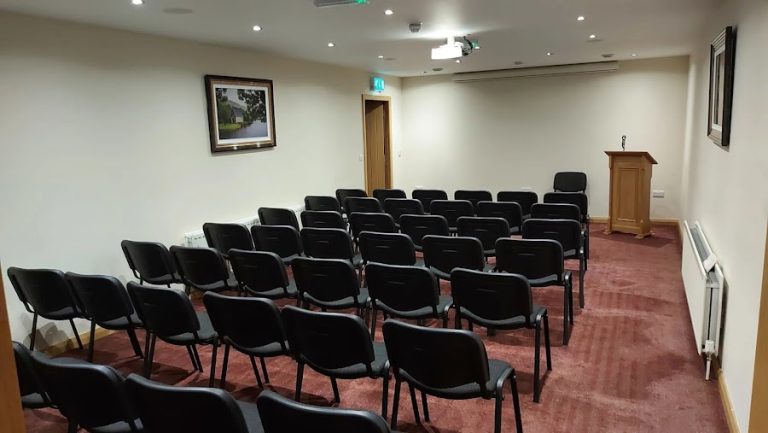 D & R Hay and Sons Funeral Directors