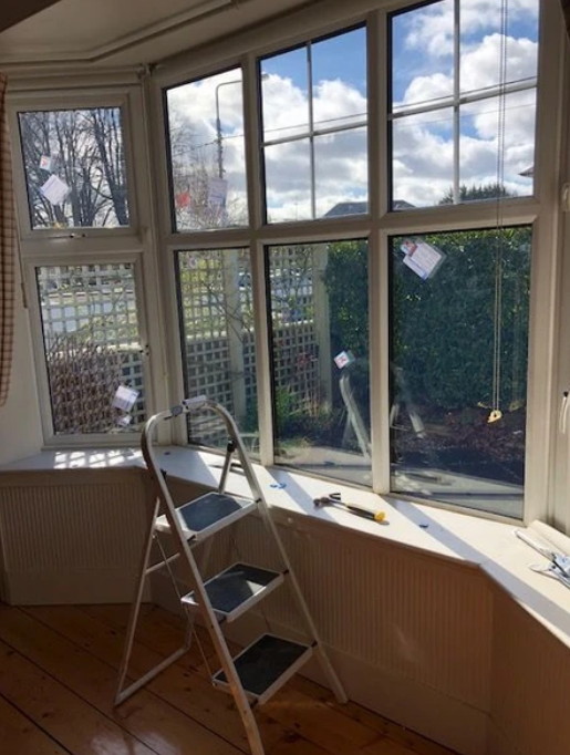 D Collins Glass & Glazing