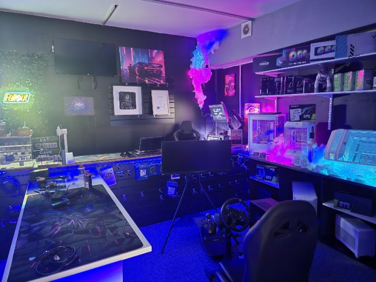 D&D Custom PC and IT Solutions
