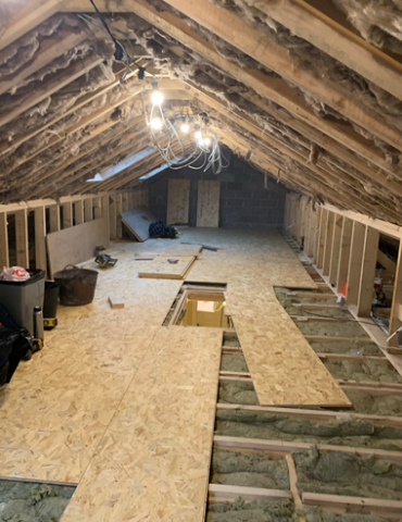D&K carpentry