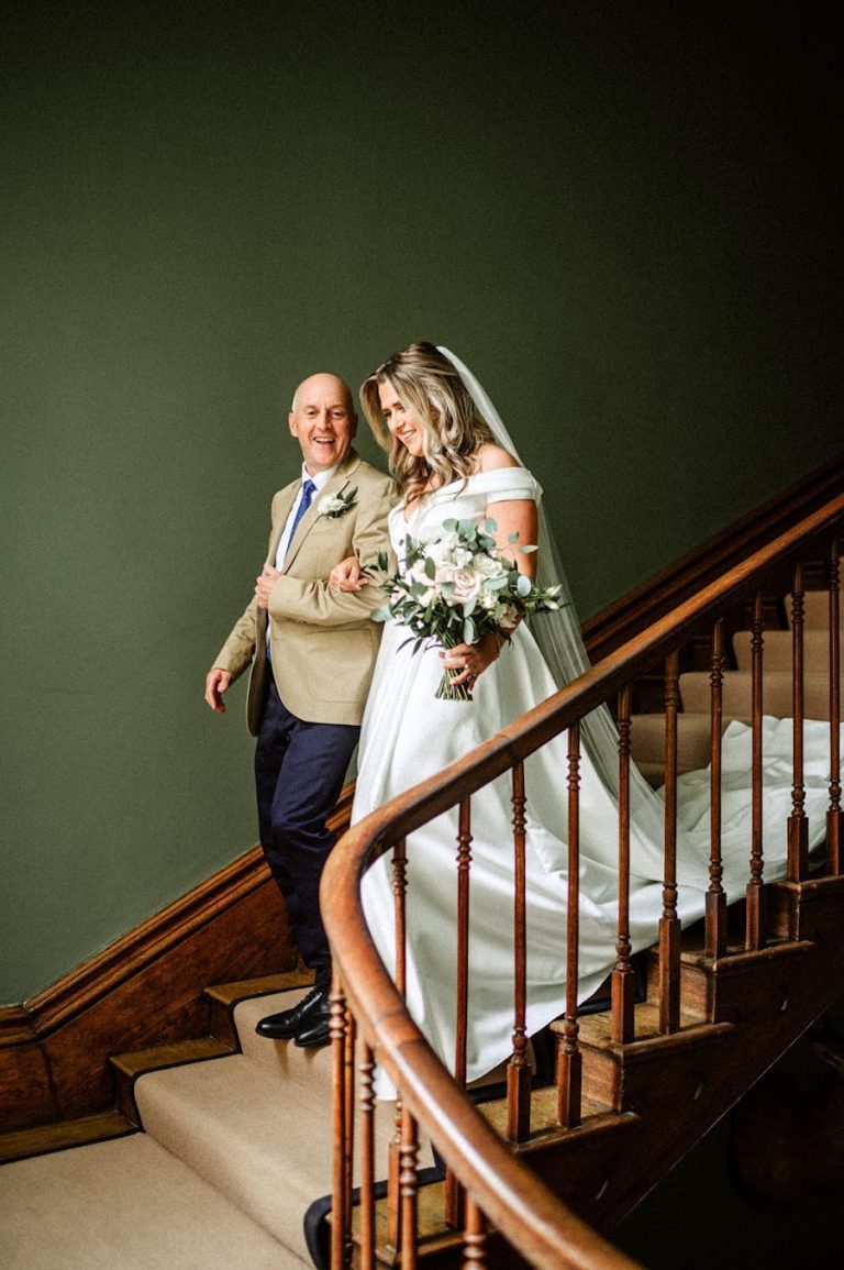 DAREK NOVAK – Wedding Photography
