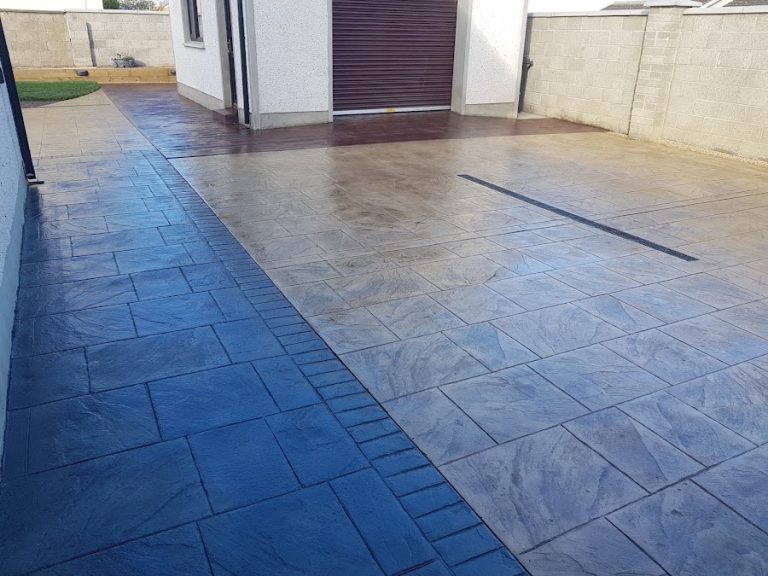 DBurke Concrete Solutions