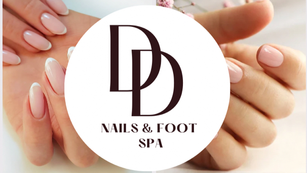 DD Nails and Foot Spa