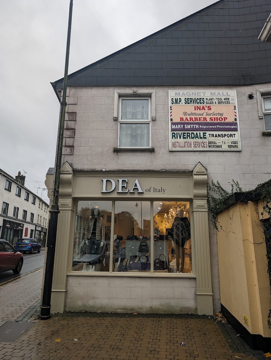 DEA of Italy