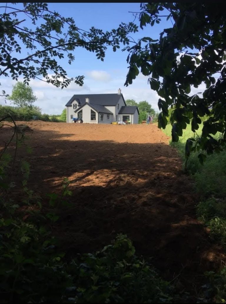 DF Burke Building Contractor