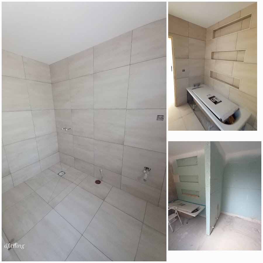 DF Tiling Louth