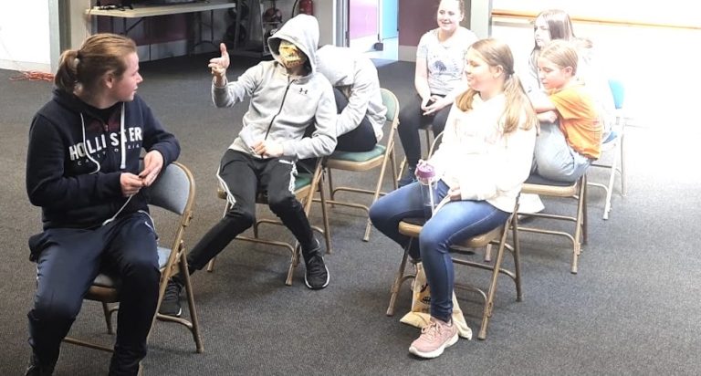 DFK Performing Arts Academy