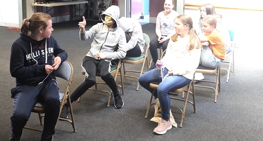 DFK Performing Arts Academy