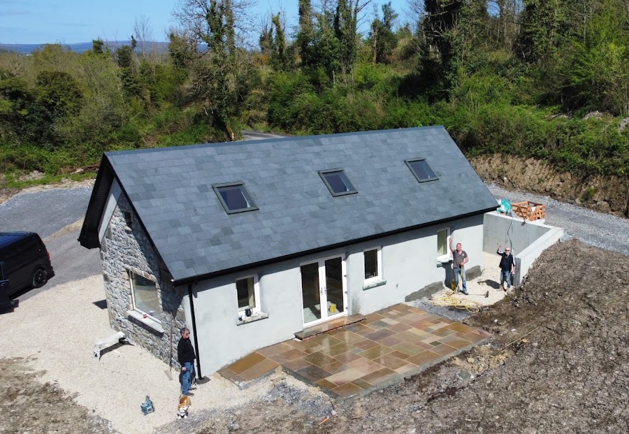 DG Developments