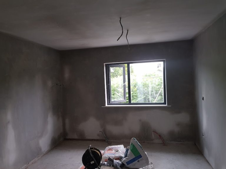 DG Plastering