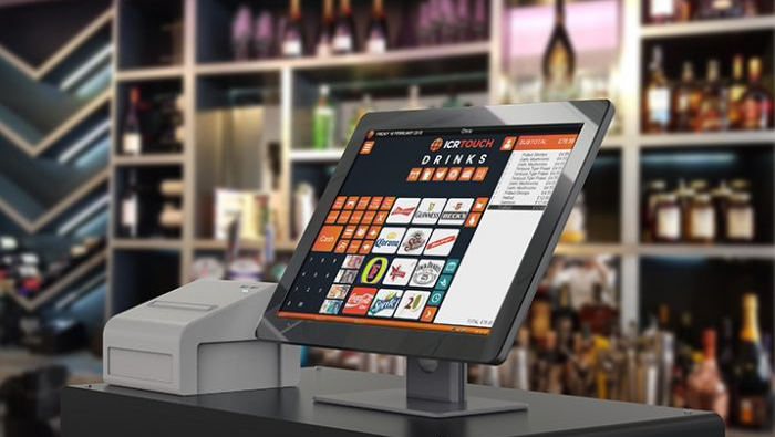 DHBS – DH Business Services – EPoS systems NI