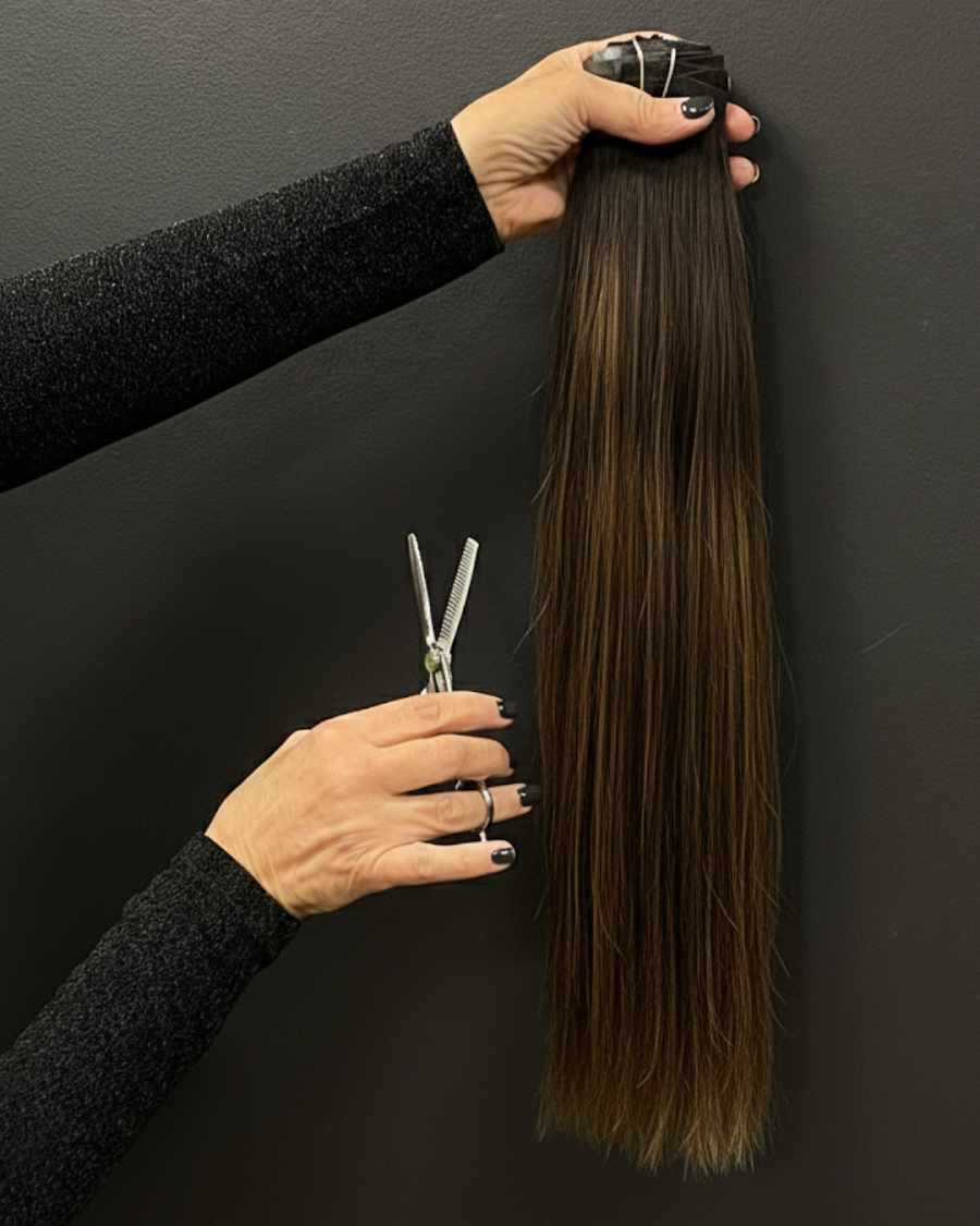 DK Hair Enhancements