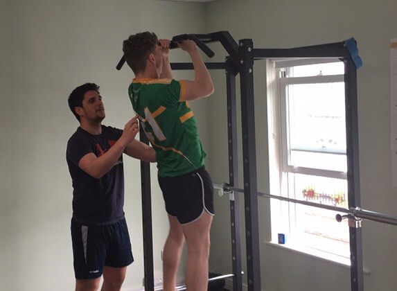 DK Personal Training