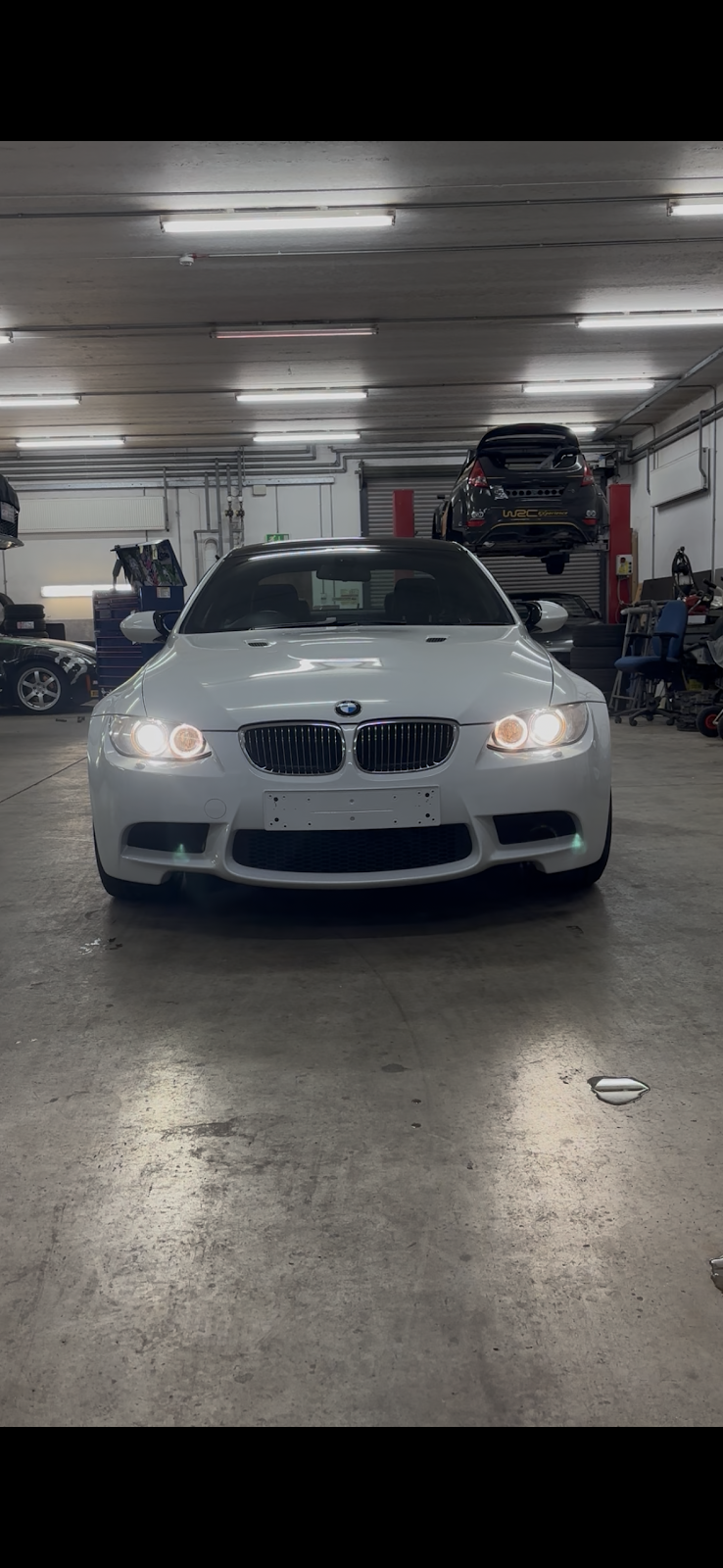 DL Autos Detailing&Valeting