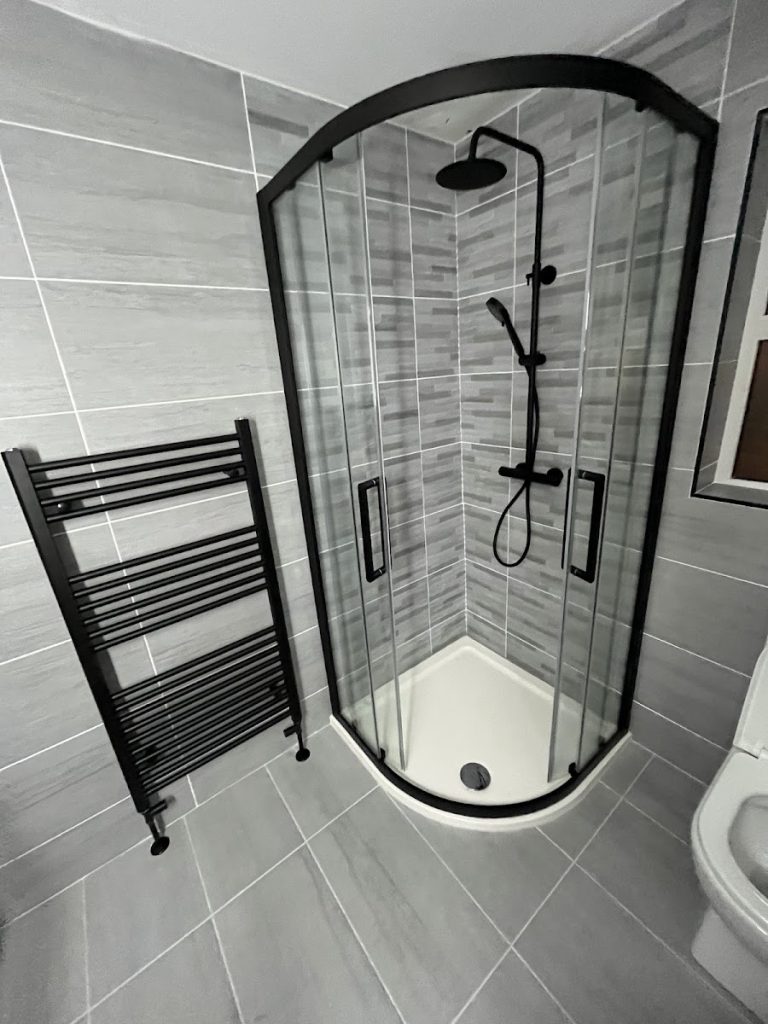 DM Gas – plumbing – heating