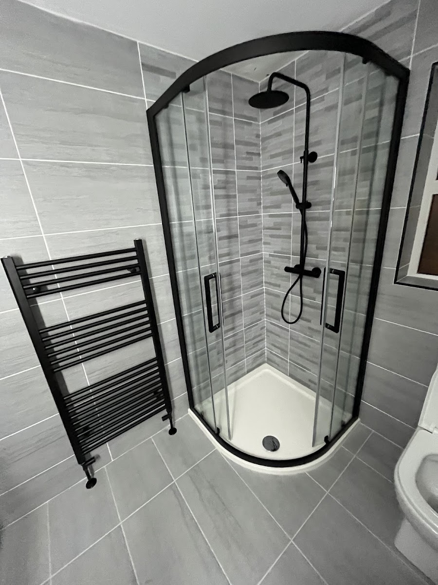 DM Gas – plumbing – heating