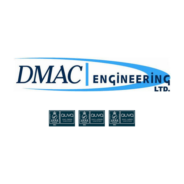 DMAC Engineering Ltd.