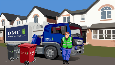 DMC Waste & Recycling