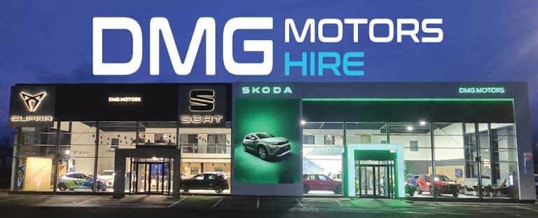 DMG Hire