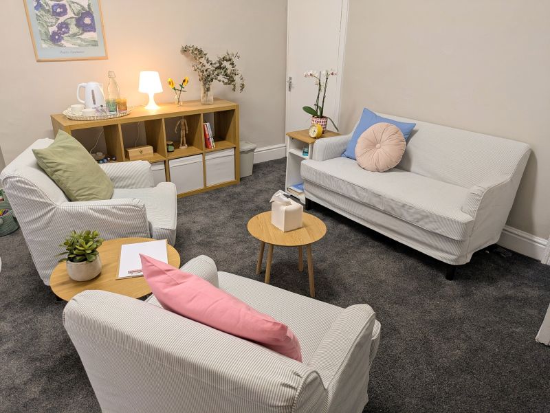 DR Mental Health – Psychology Clinic