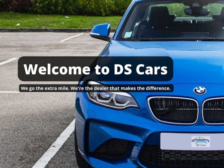 DS Cars
