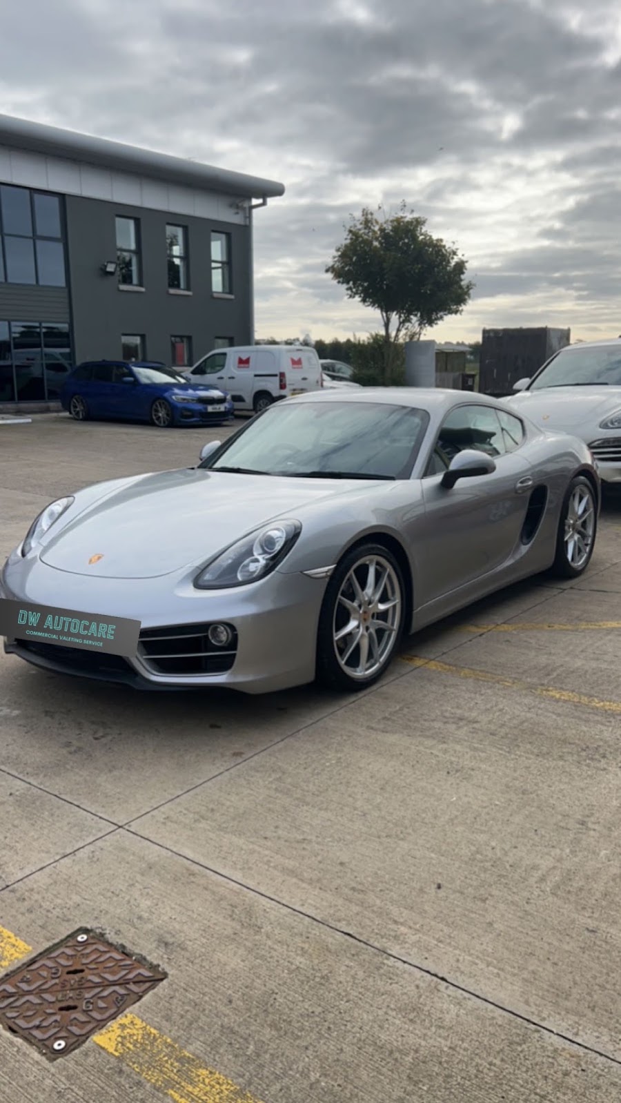 DW Autocare