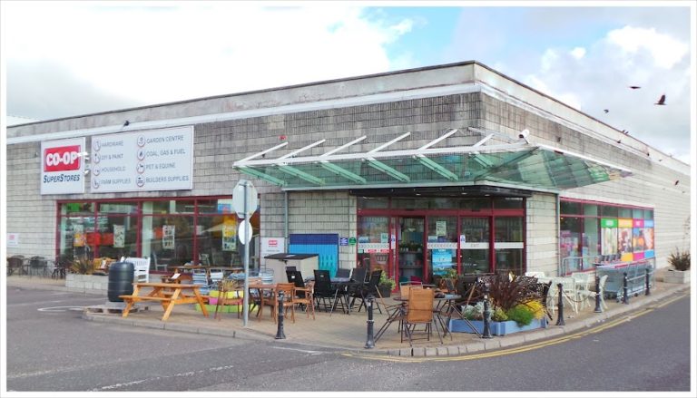 Dairygold Co-Op Superstore Carrigaline