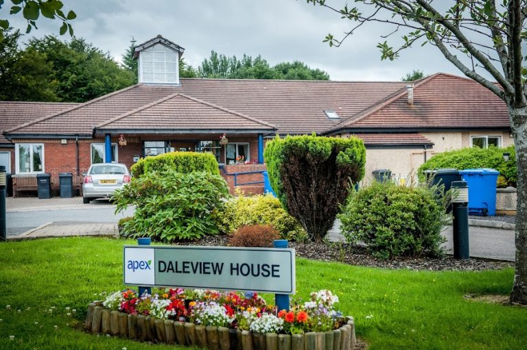 Daleview House