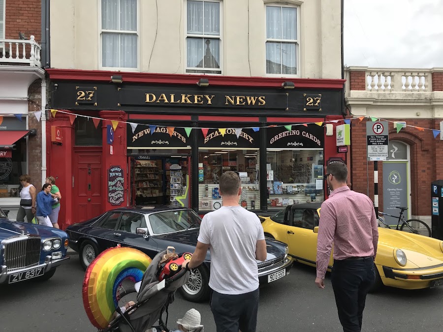 Dalkey News