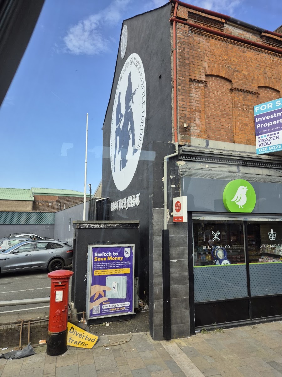Daly Motor Spares LTD