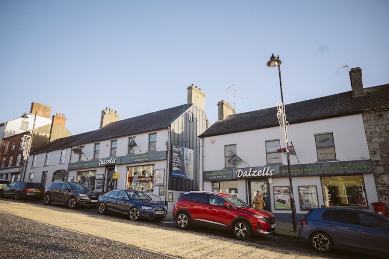 Dalzells of Markethill – Beds & Mattresses