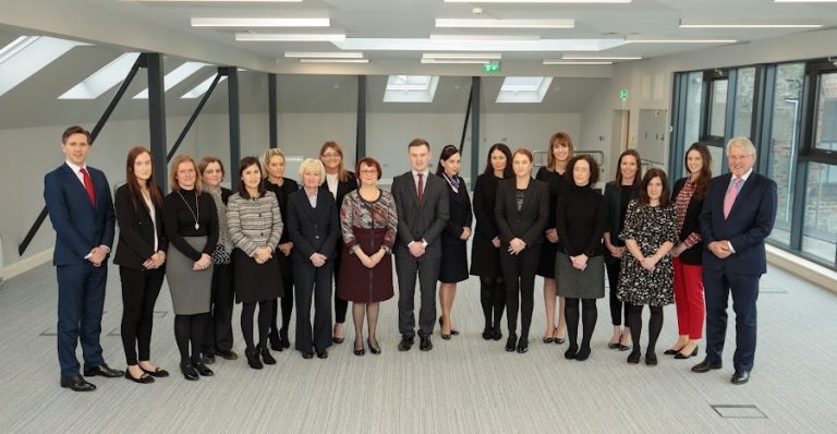 Damien Tansey Solicitors LLP